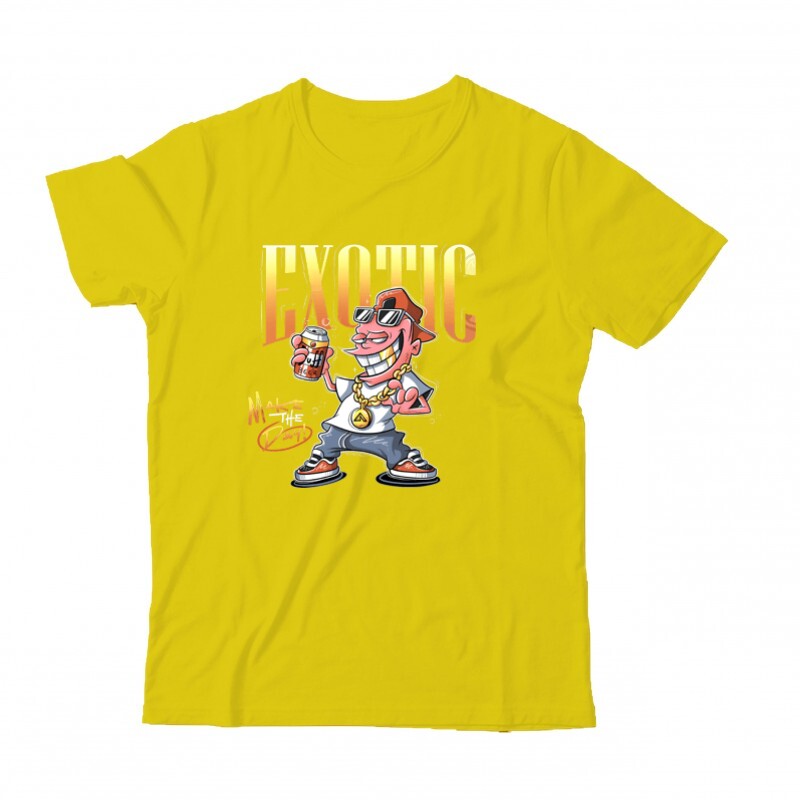 Make the day Gyermek Póló