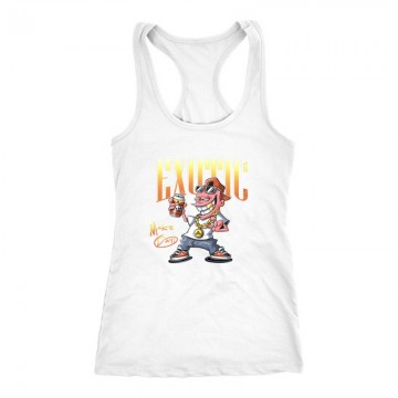 Make the day Női Trikó