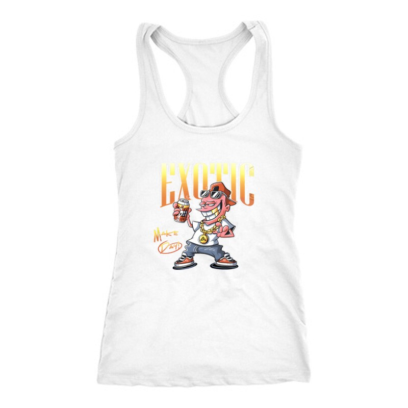 Make the day Női Trikó