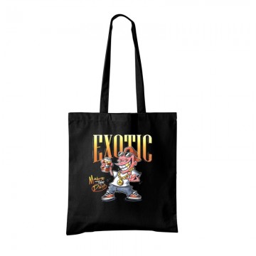 Make the day Bevásárló Táska