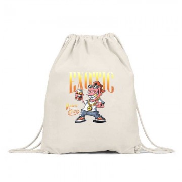 Make the day Hátizsák