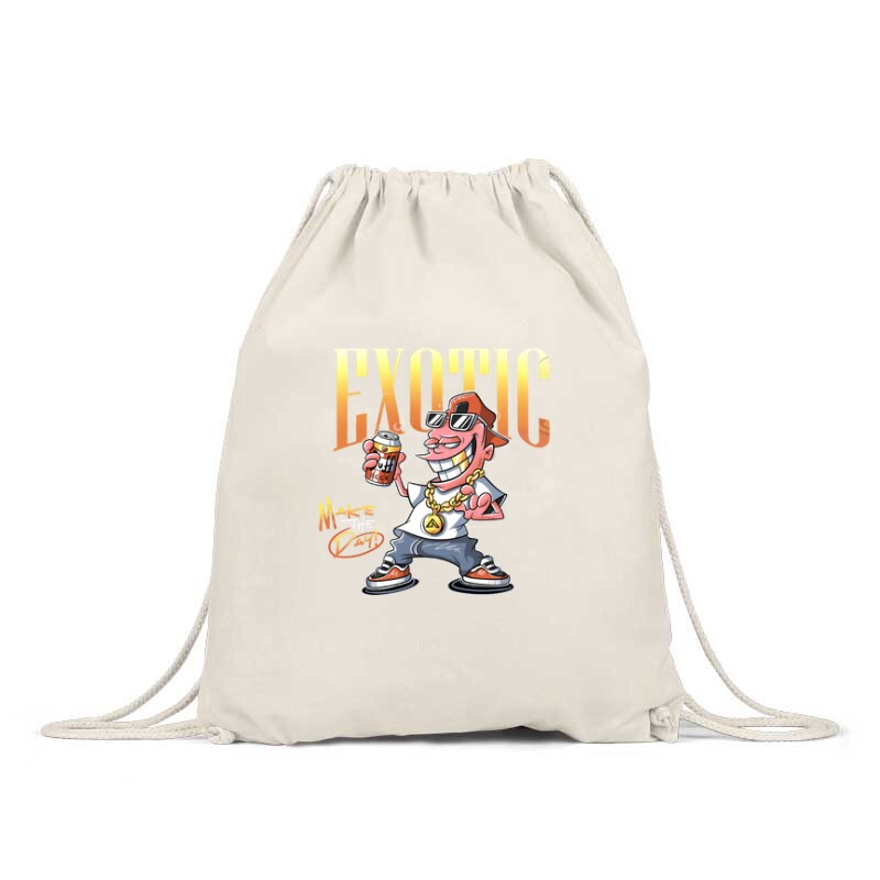 Make the day Hátizsák