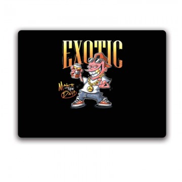 Make the day Egérpad