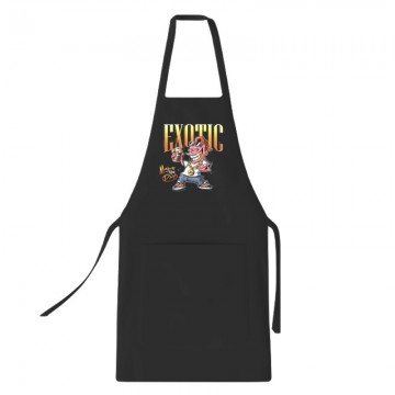 Make the day Kötény