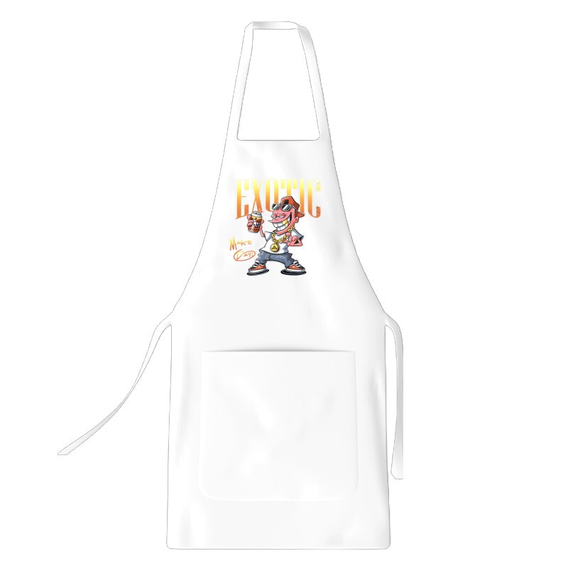 Make the day Kötény