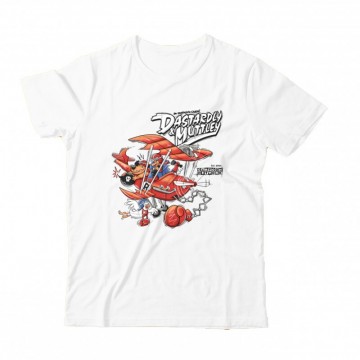 Dastardly-muttley Gyermek Póló