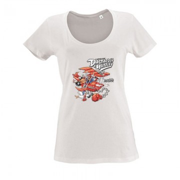 Dastardly-muttley Női O...