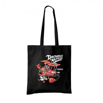 Dastardly-muttley Bevásárló...