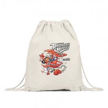 Dastardly-muttley Hátizsák