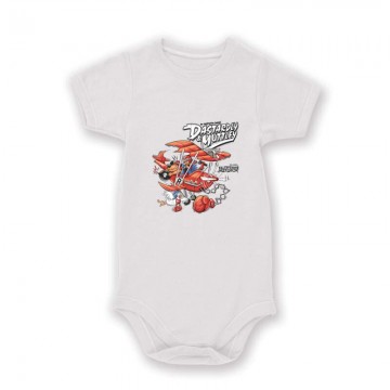 Dastardly-muttley Baby Body