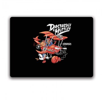Dastardly-muttley Egérpad