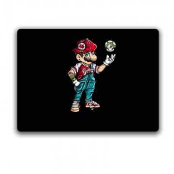 Mario 1 up Egérpad