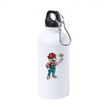 Mario 1 up Kulacs
