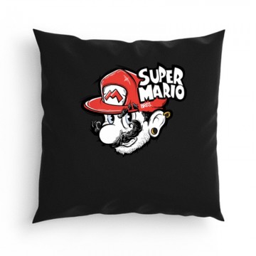 Super Mario Párna