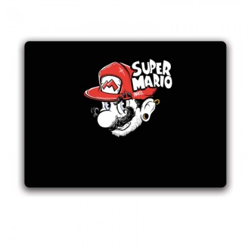 Super Mario Egérpad