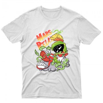 Marvin Relax Unisex Póló