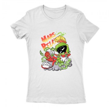 Marvin Relax Női Póló