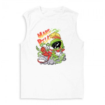 Marvin Relax Férfi Trikó