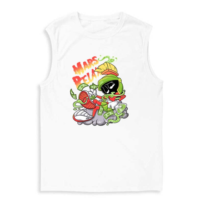 Marvin Relax Férfi Trikó