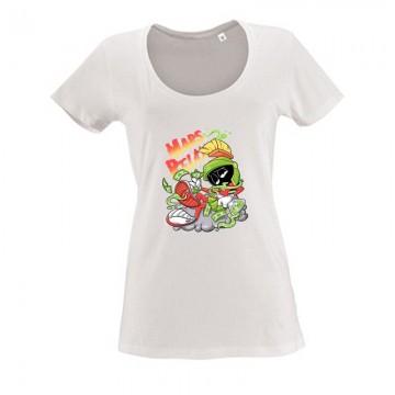 Marvin Relax Női O Nyakú Póló