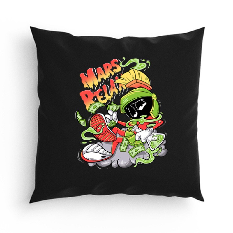 Marvin Relax Párna