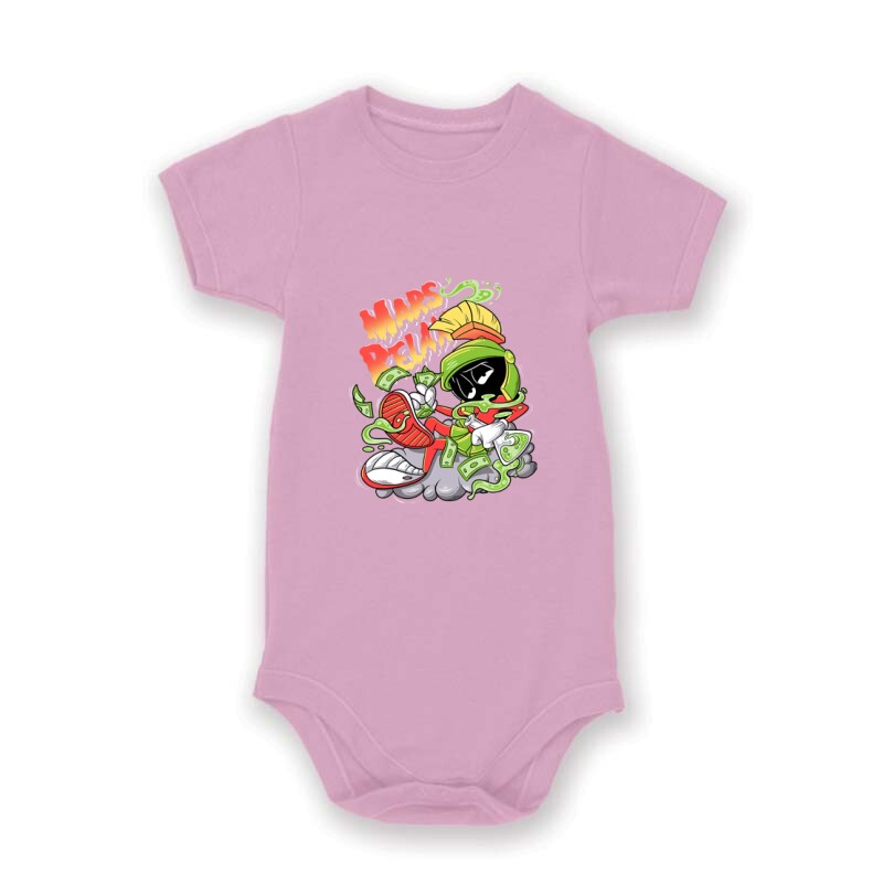 Marvin Relax Baby Body