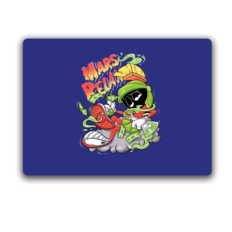 Marvin Relax Egérpad