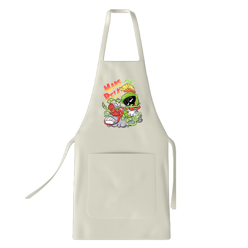 Marvin Relax Kötény