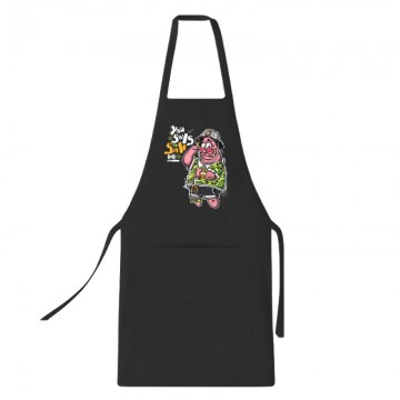 You says you saw me Kötény