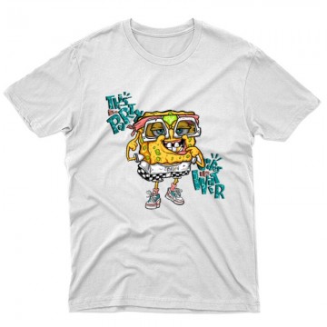 This is Party Unisex Póló