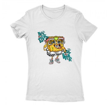 This is Party Női Póló