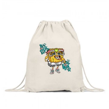 This is Party Hátizsák