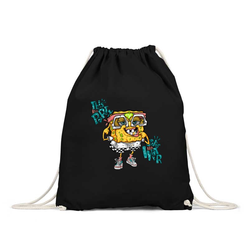 This is Party Hátizsák