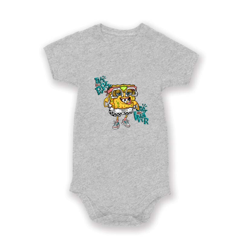 This is Party Baby Body