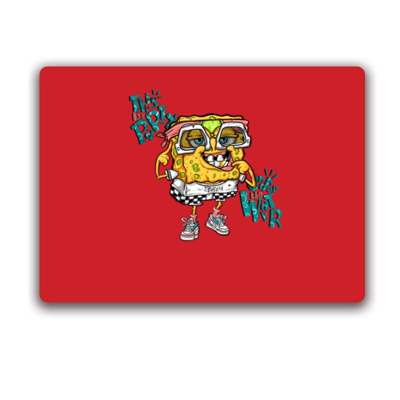 This is Party Egérpad