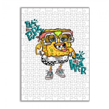 This is Party Puzzle