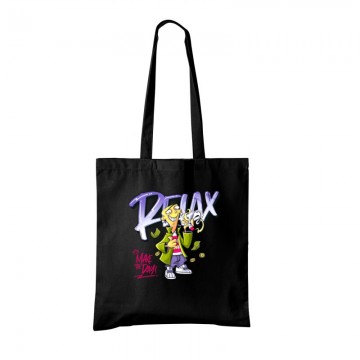 Relax MAke the day...