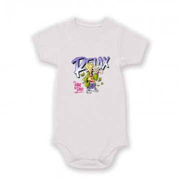 Relax MAke the day Baby Body