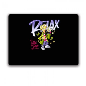 Relax MAke the day Egérpad