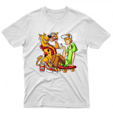 Scooby-Doo Duff beer Unisex...