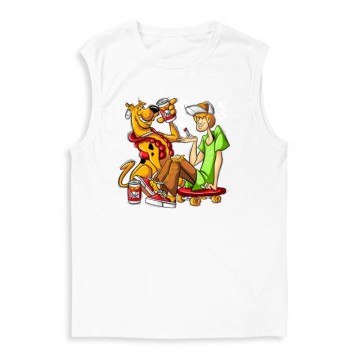 Scooby-Doo Duff beer Férfi...