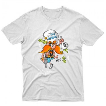 Yoshemite Sam Unisex Póló