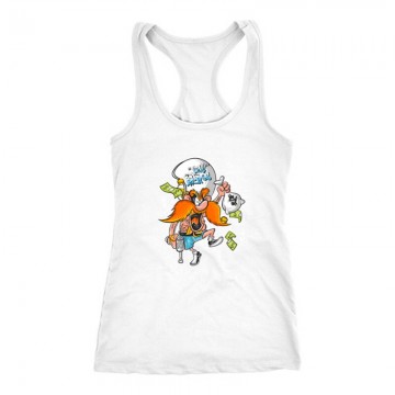 Yoshemite Sam Női Trikó