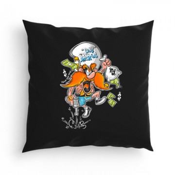 Yoshemite Sam Párna