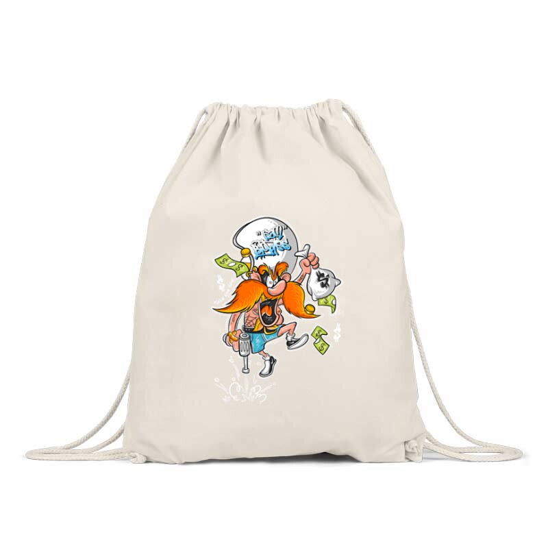 Yoshemite Sam Hátizsák