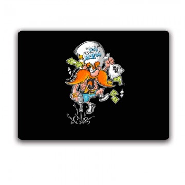 Yoshemite Sam Egérpad