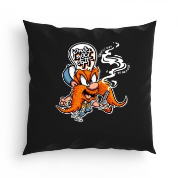 Yoshemite Sam To get You Párna