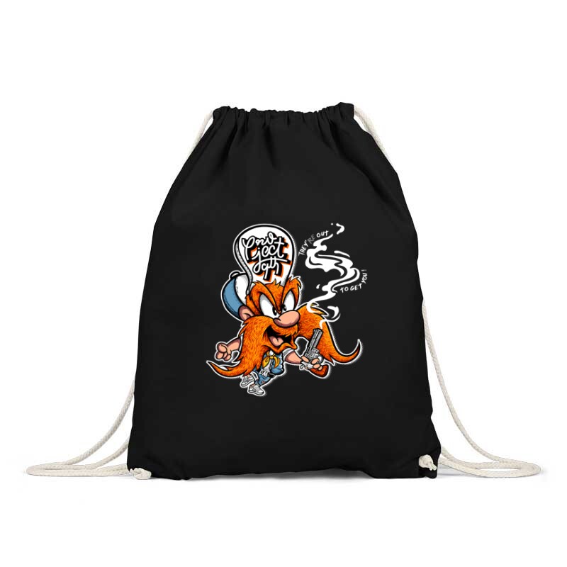 Yoshemite Sam To get You Hátizsák