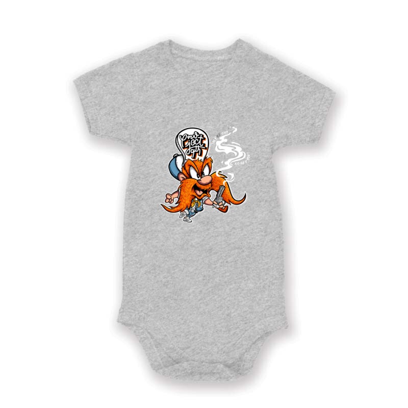 Yoshemite Sam To get You Baby Body