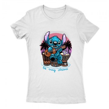 Minőség és legenda Női Póló